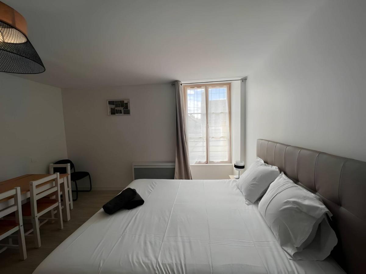 Les Orchidees - Campagne - 2Pers - Reve Au Mans Apartment Saint-Mars-Sous-Ballon Exterior foto